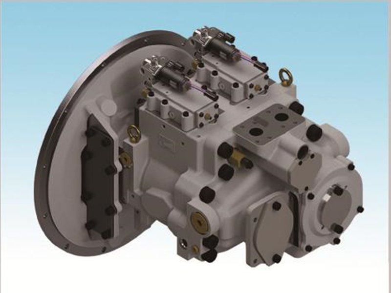 Hidrolik Pompa Nedir?