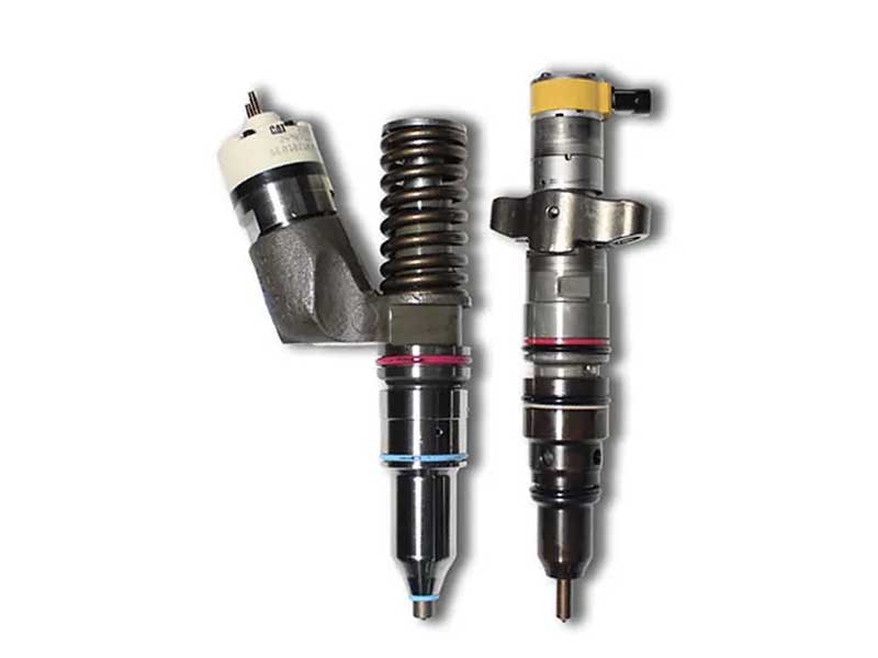 Mazot Pompa Sistemleri